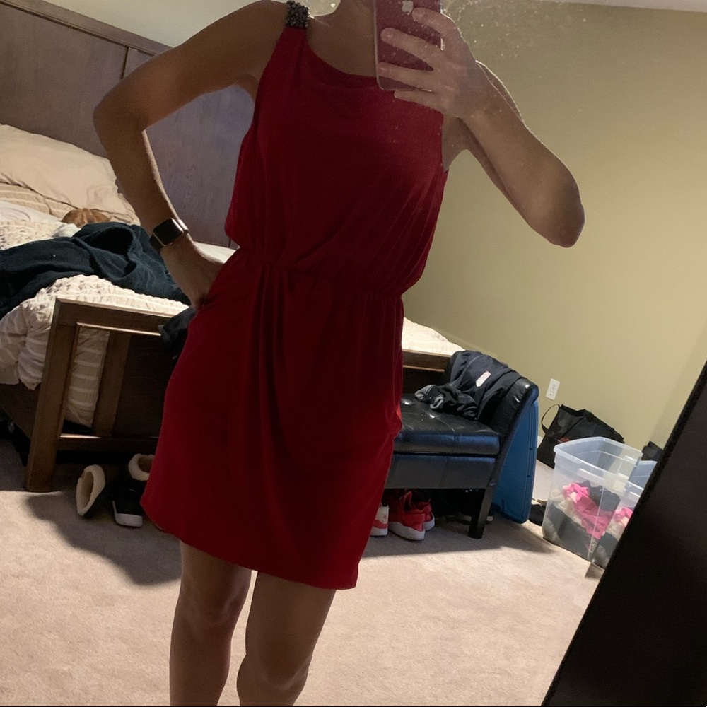 Jessica Simpson dress